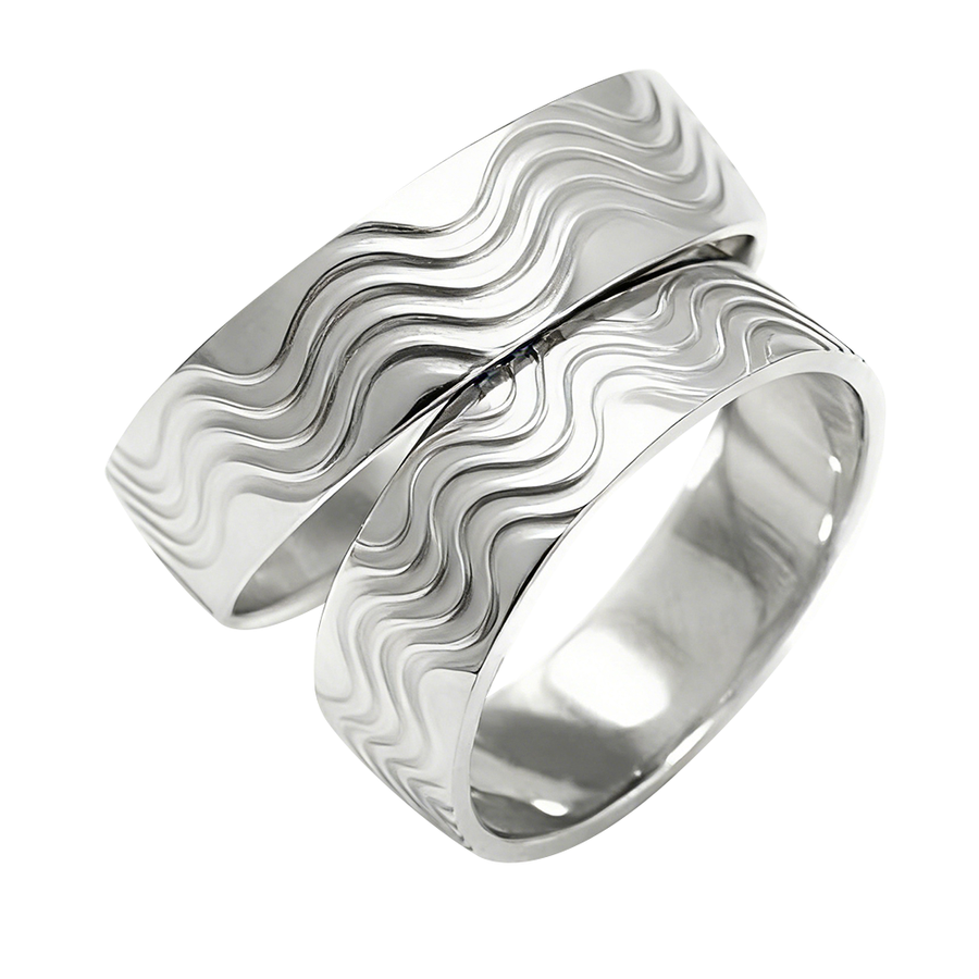 Classic Rings - Imprint Now - AUS