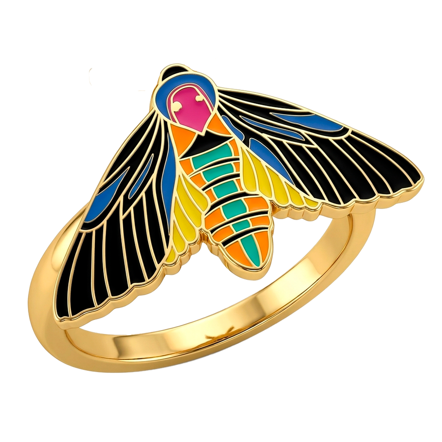 Fashion Ring - Imprint Now - AUS