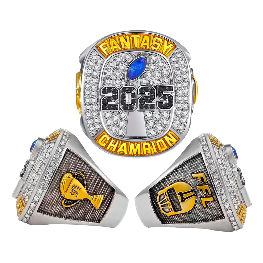 Champions Rings - Imprint Now - AUS