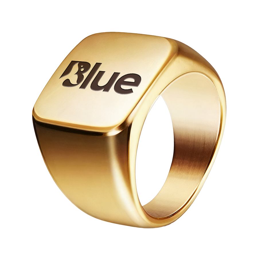 Laser Cut Rings - Imprint Now - AUS