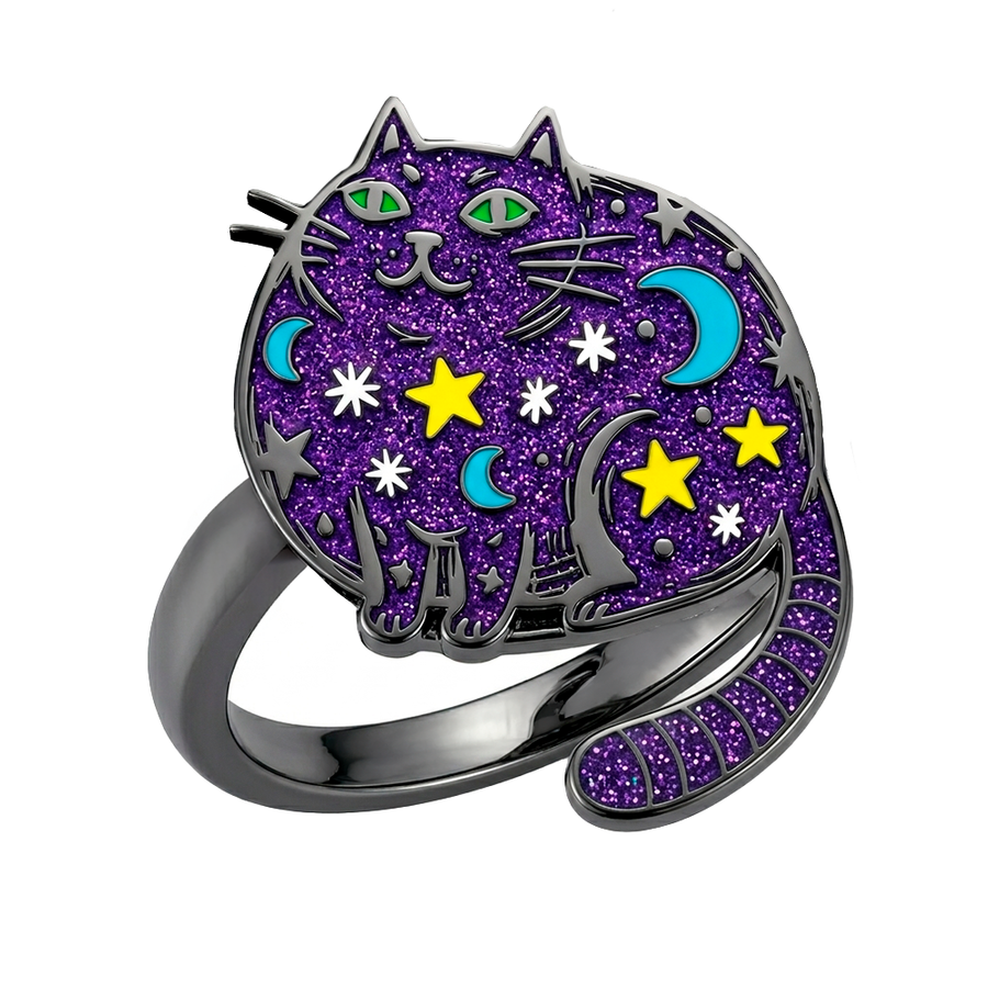 Fashion Ring - Imprint Now - AUS