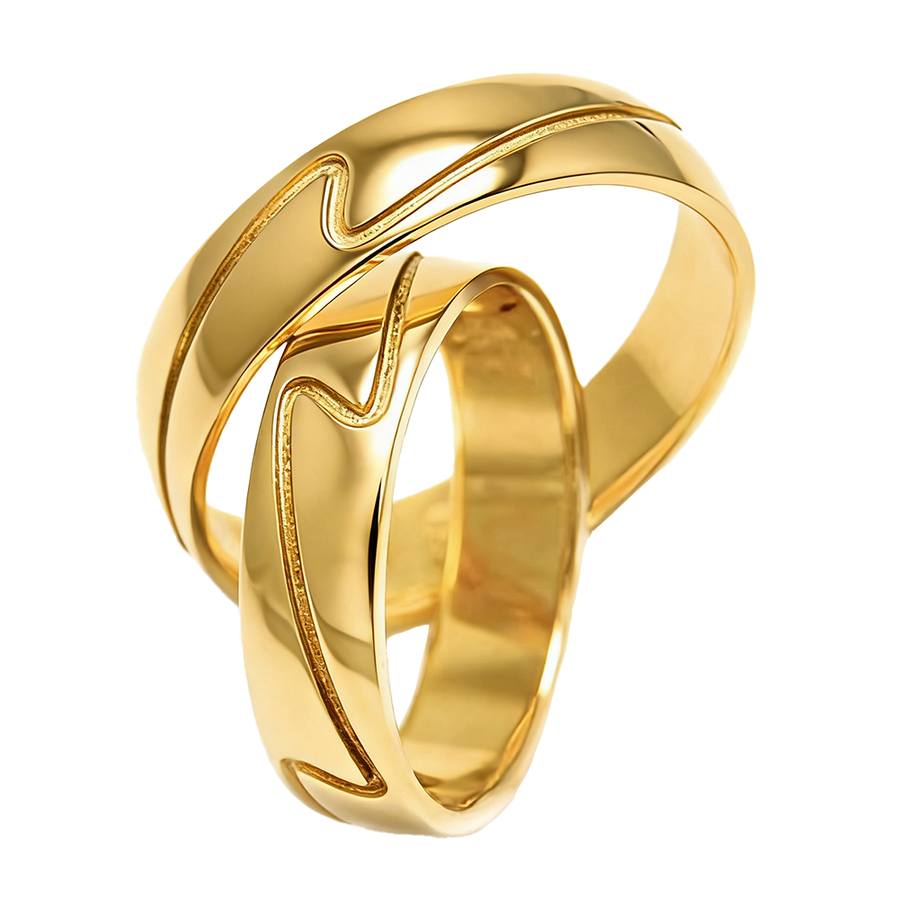 Classic Rings - Imprint Now - AUS