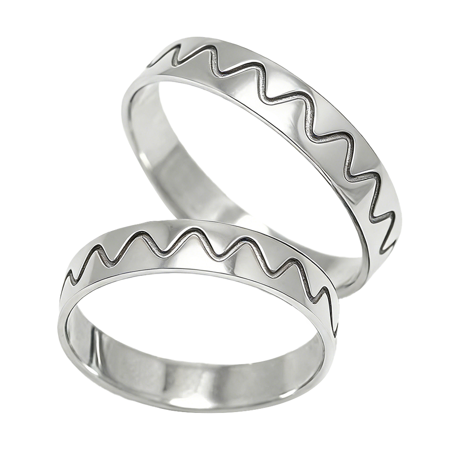 Classic Rings - Imprint Now - AUS