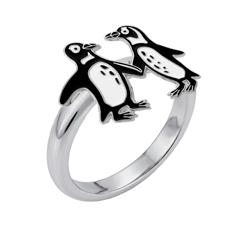 Fashion Ring - Imprint Now - AUS