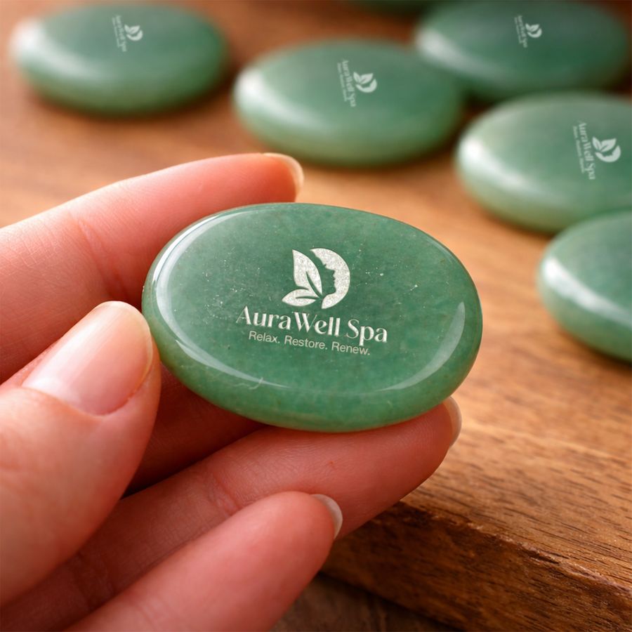 Custom Stone - Imprint Now - AUS