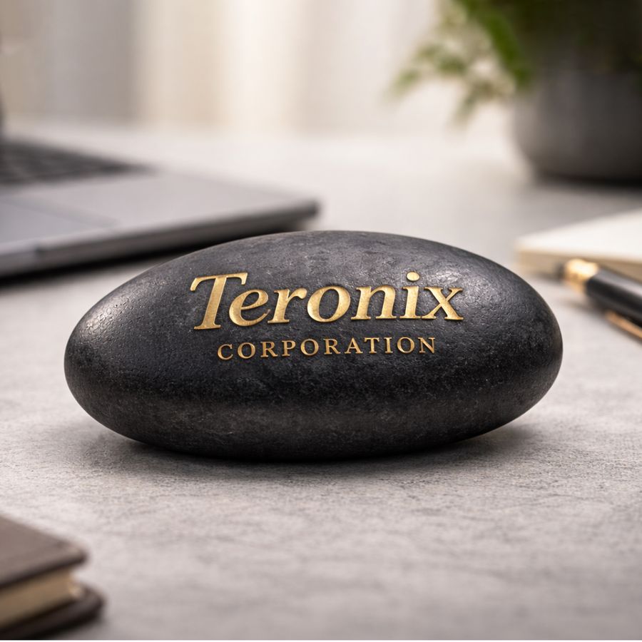 Custom Pebbles - Imprint Now - AUS
