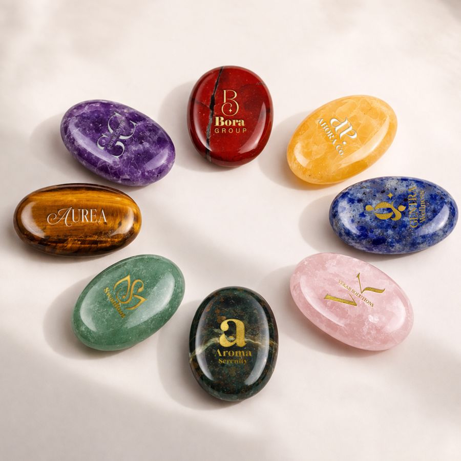 Custom Stone - Imprint Now - AUS