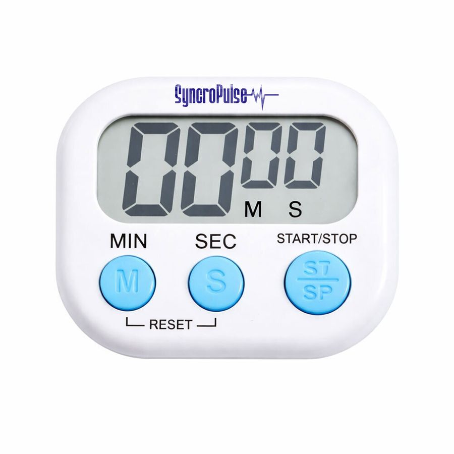 Mini Timers - Imprint Now - AUS