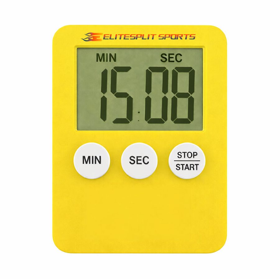 Cooking Timers - Imprint Now - AUS
