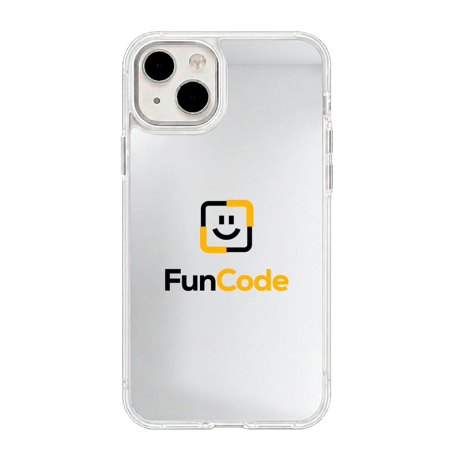 Mirror iPhone Cases - Imprint Now - AUS