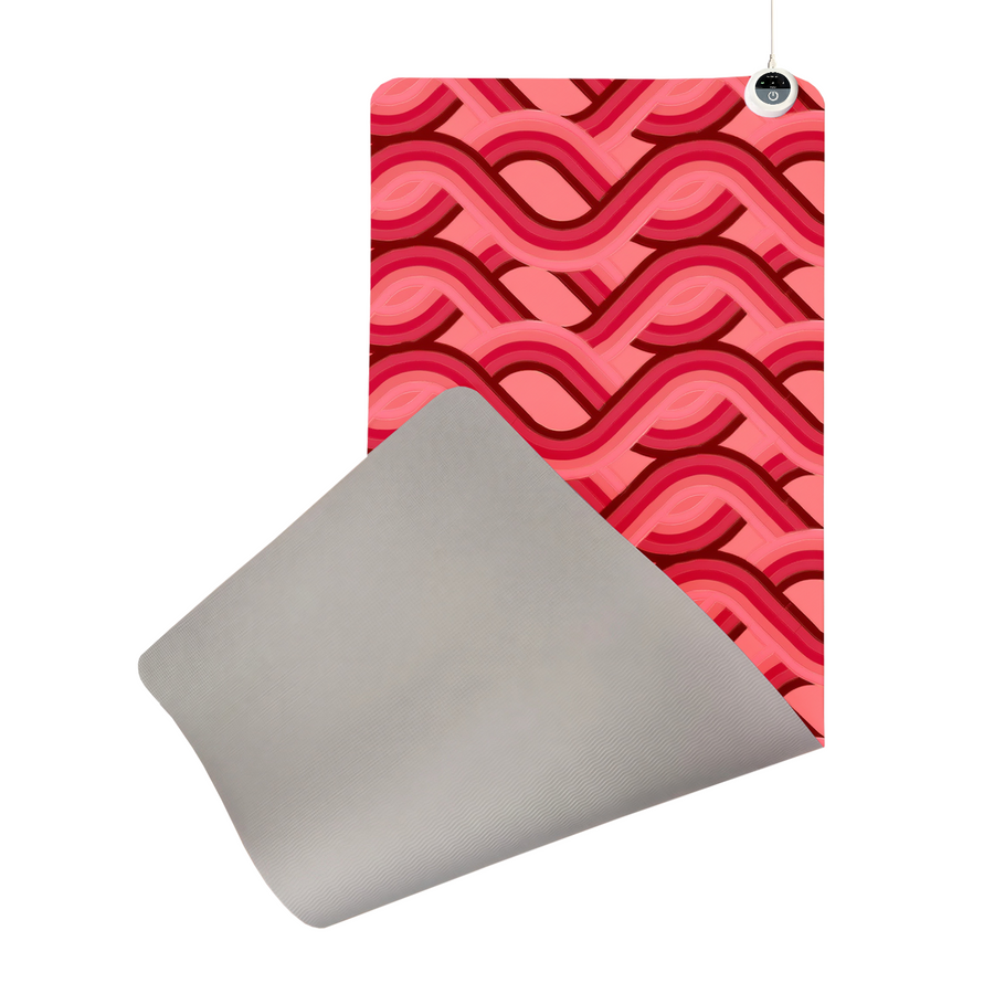 Hot Yoga Mats - Imprint Now - AUS
