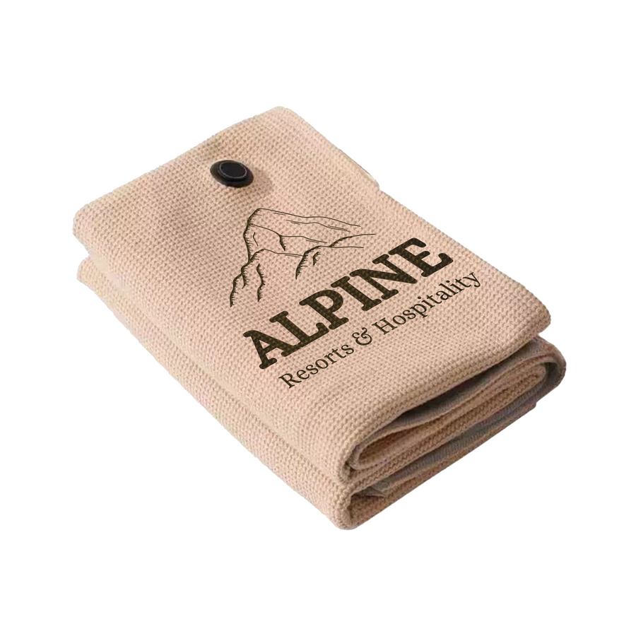 Portable Heated Shawls - Imprint Now - AUS