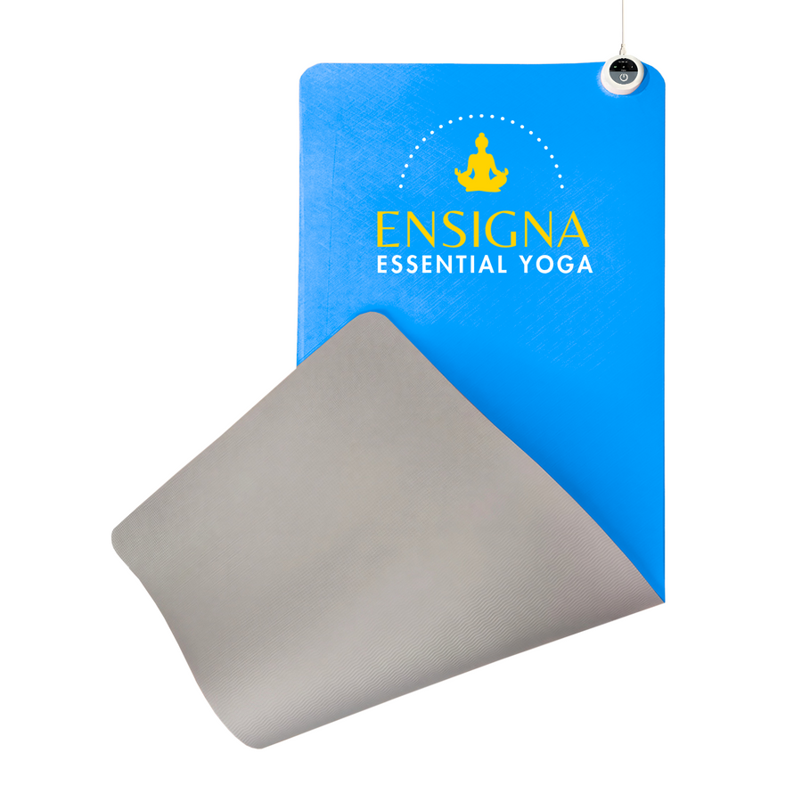 Hot Yoga Mats - Imprint Now - AUS