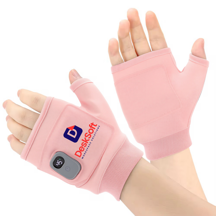 Daily Warmth Electric Heated Gloves - Imprint Now - AUS