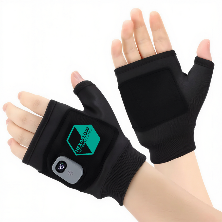 Daily Warmth Electric Heated Gloves - Imprint Now - AUS