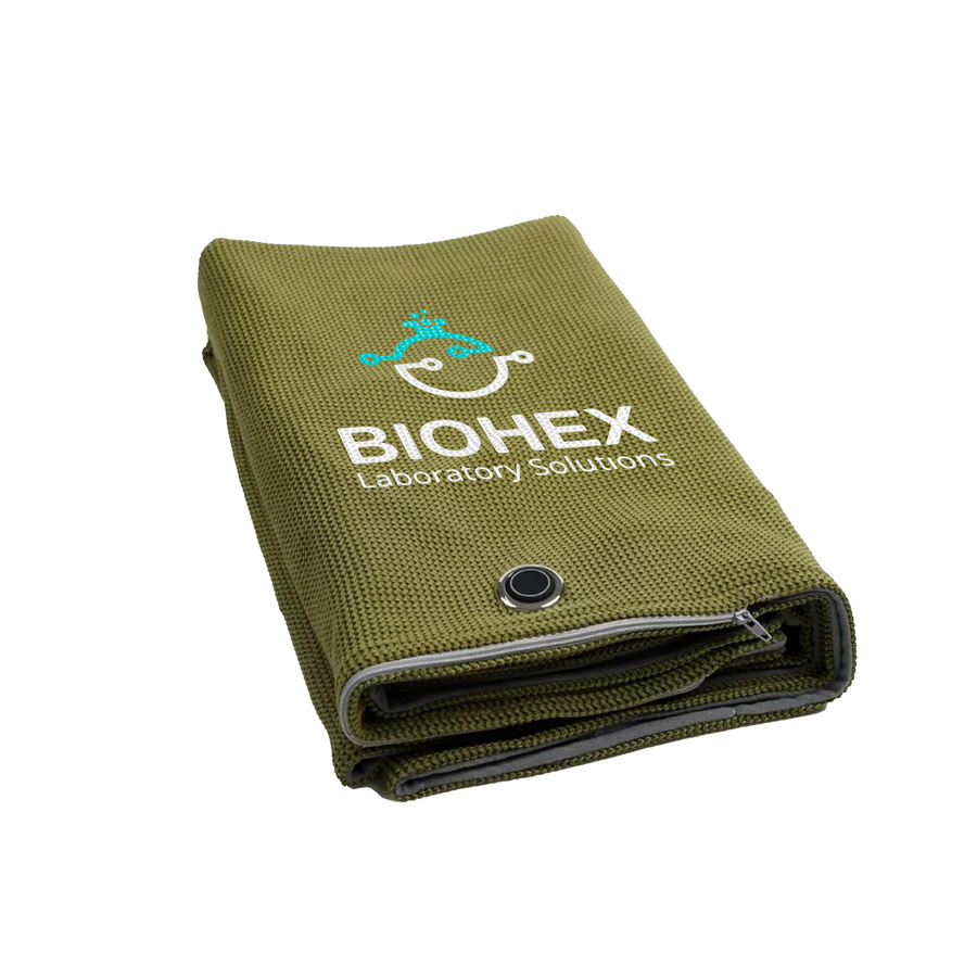 Portable Heated Shawls - Imprint Now - AUS