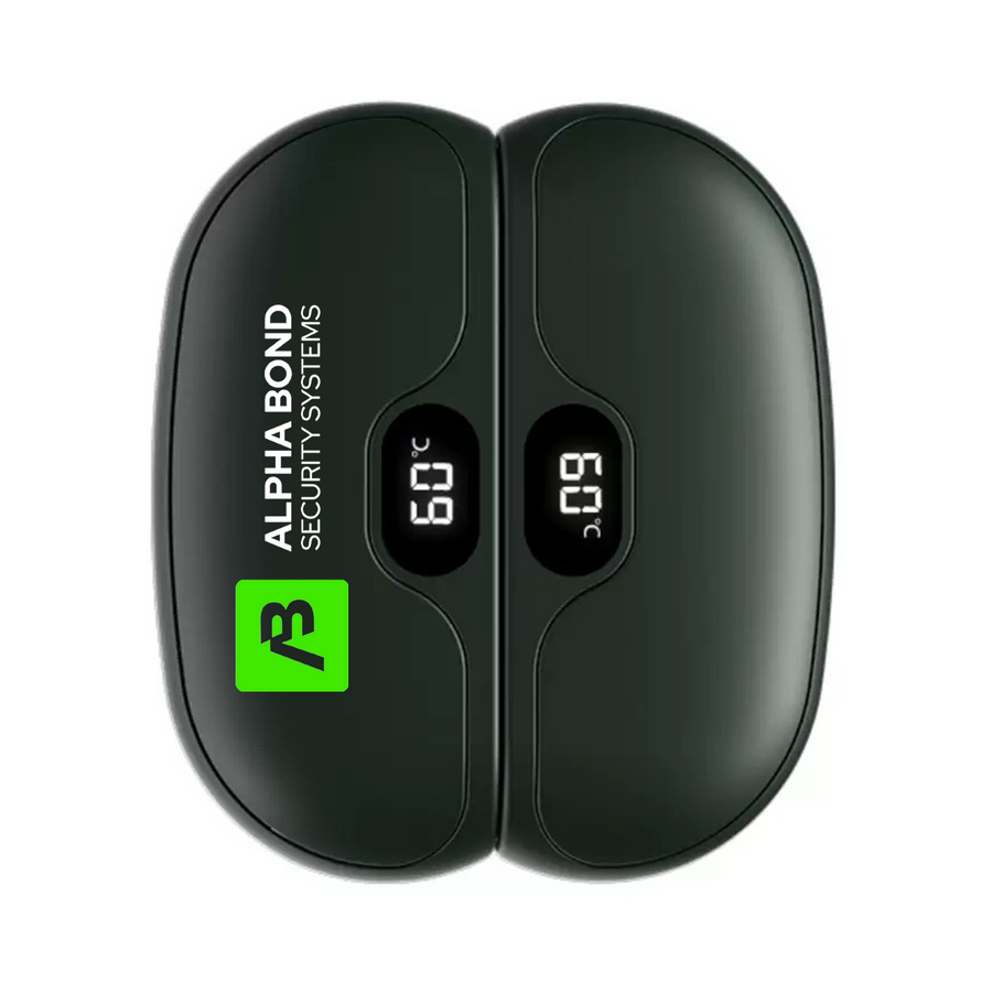 Pure Heat Modular Hand Warmers - Imprint Now - AUS