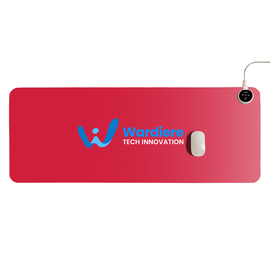 Hot Mouse Pads - Imprint Now - AUS