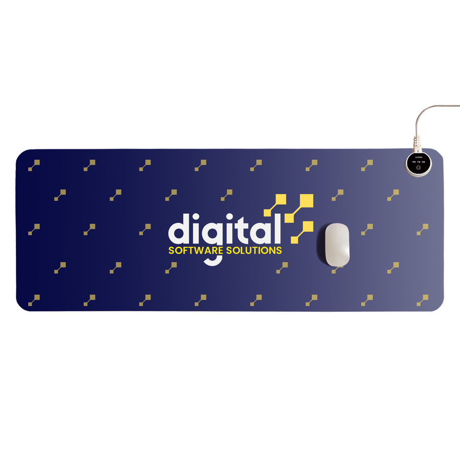 Hot Mouse Pads - Imprint Now - AUS