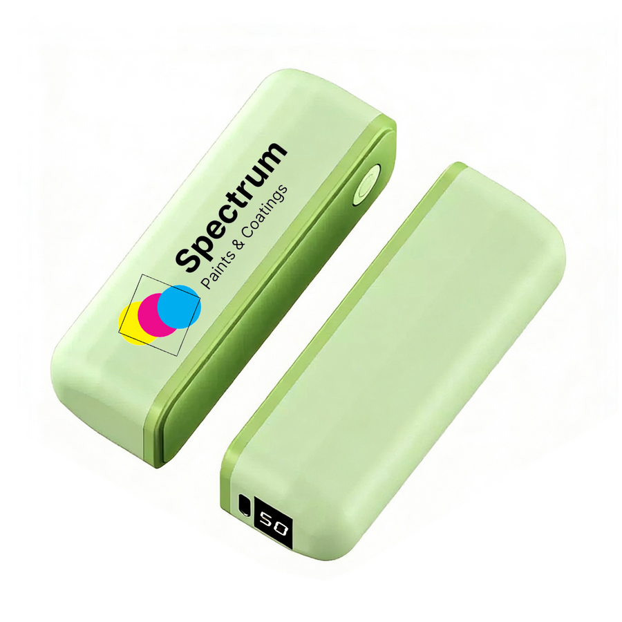 Dual Grip Magnetic Electric Warmers - Imprint Now - AUS