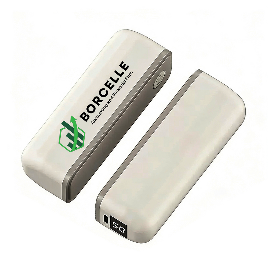 Dual Grip Magnetic Electric Warmers - Imprint Now - AUS