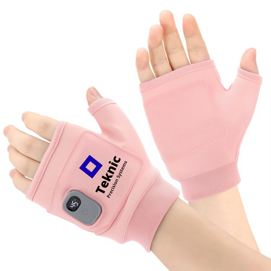 Daily Warmth Electric Heated Gloves - Imprint Now - AUS