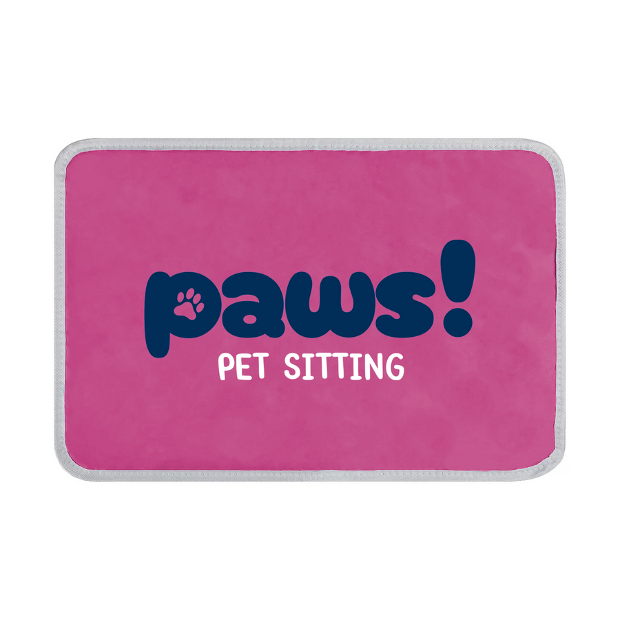 Pet Heating Pads - Imprint Now - AUS