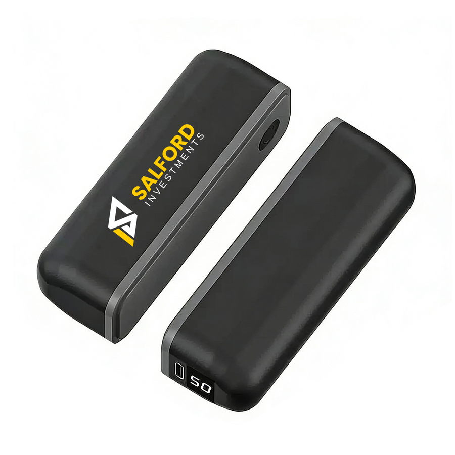 Dual Grip Magnetic Electric Warmers - Imprint Now - AUS