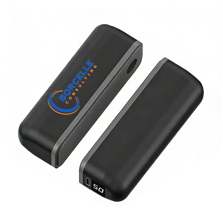 Dual Grip Magnetic Electric Warmers - Imprint Now - AUS