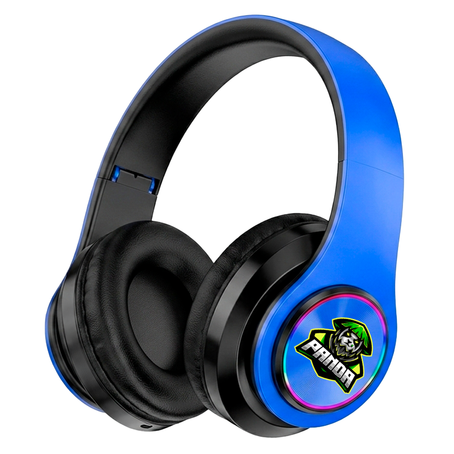 SyncBeat RGB Headsets - Imprint Now - AUS