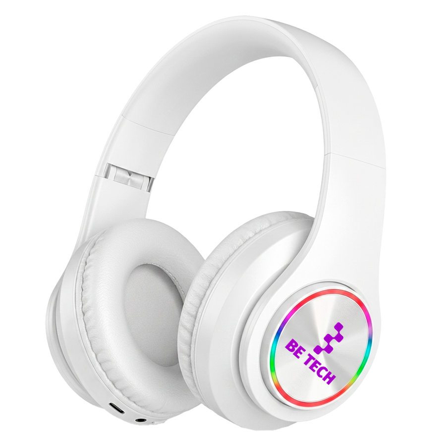 SyncBeat RGB Headsets - Imprint Now - AUS
