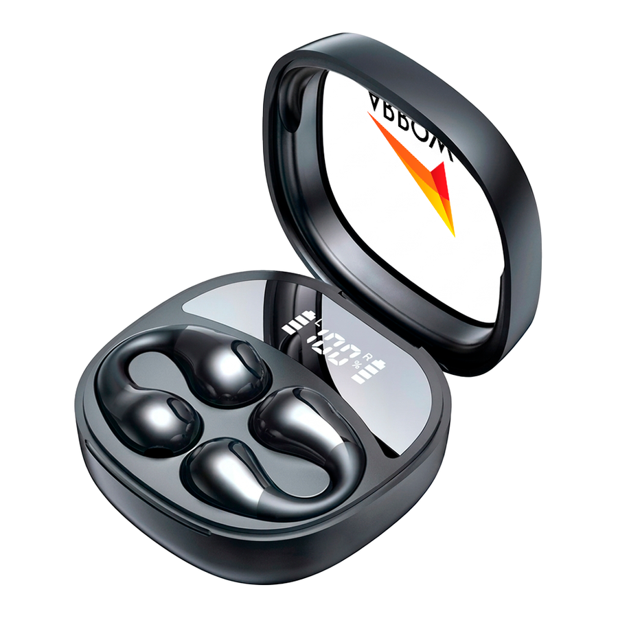 Clarity Air Hooks - Imprint Now - AUS