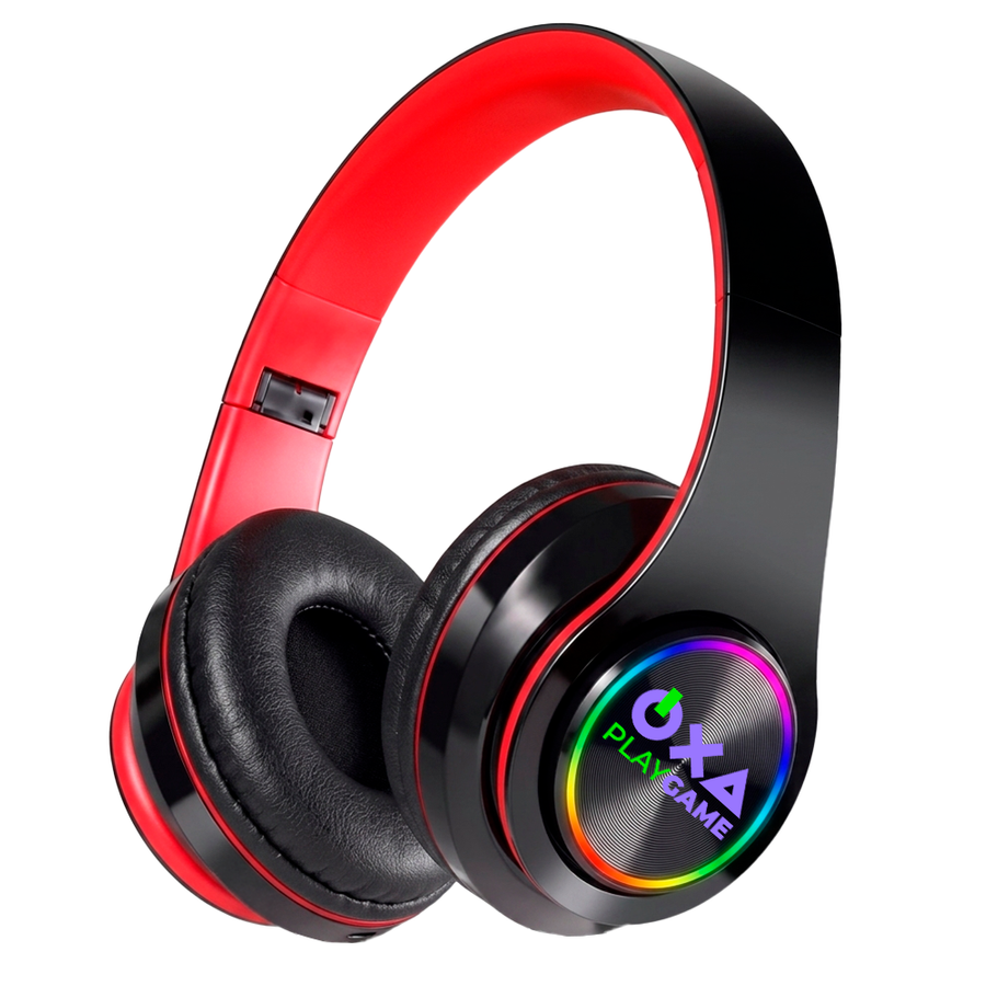 SyncBeat RGB Headsets - Imprint Now - AUS