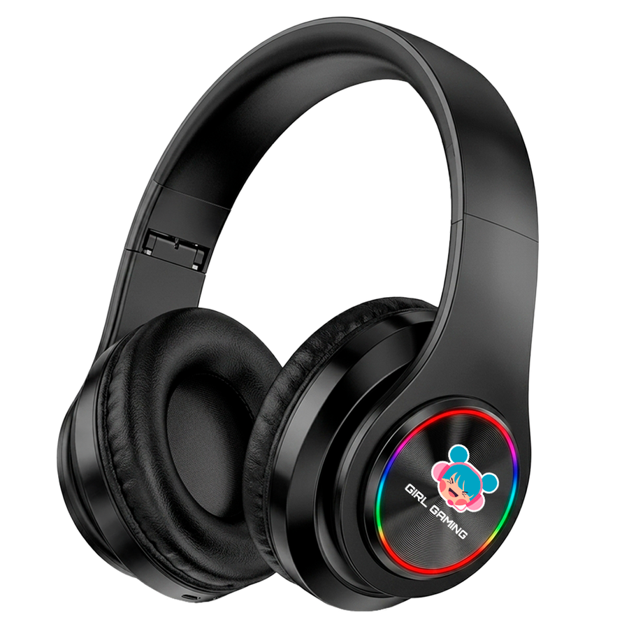 SyncBeat RGB Headsets - Imprint Now - AUS