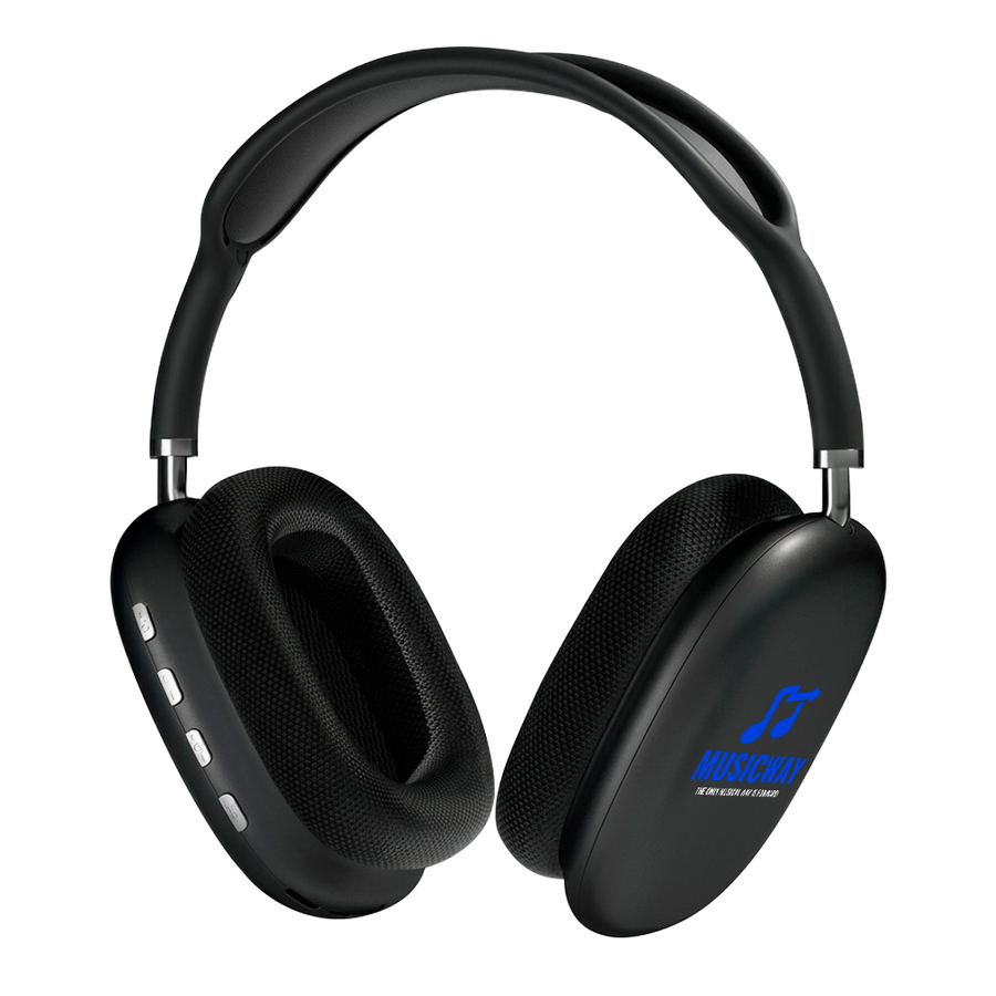 Apex Audio Maxes - Imprint Now - AUS
