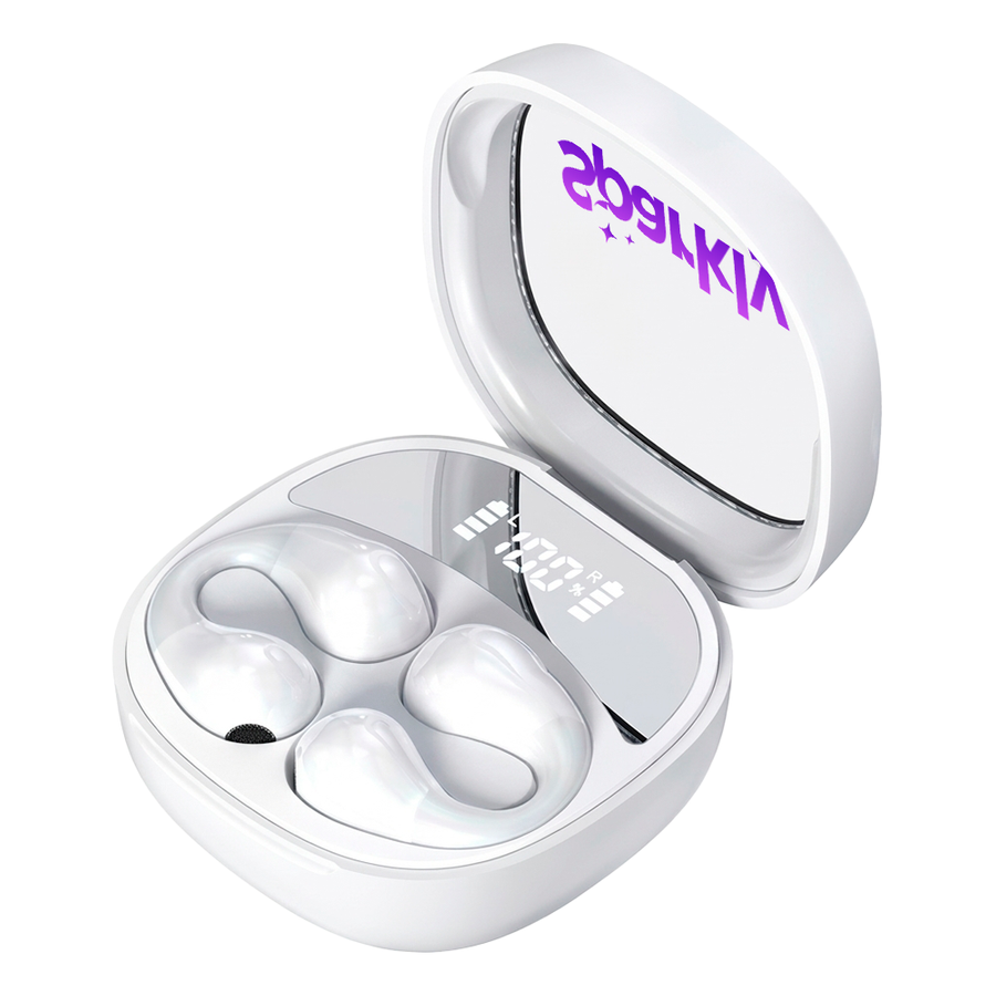 Clarity Air Hooks - Imprint Now - AUS