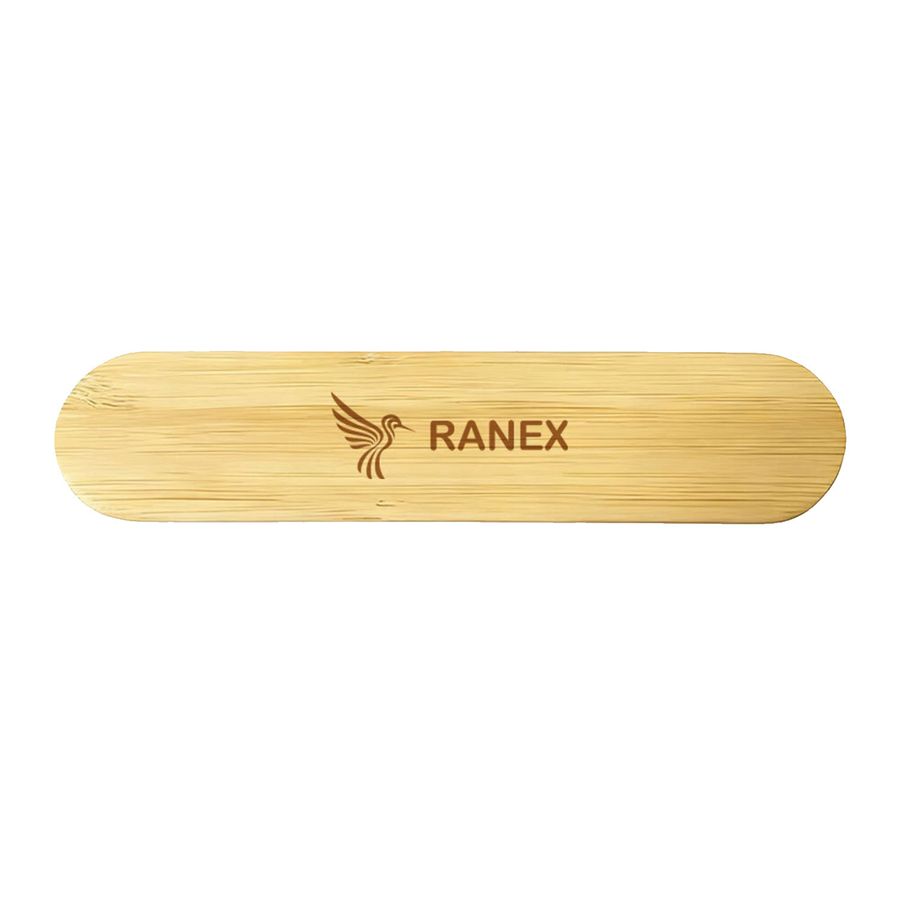 Bamboo Filers - Imprint Now - AUS