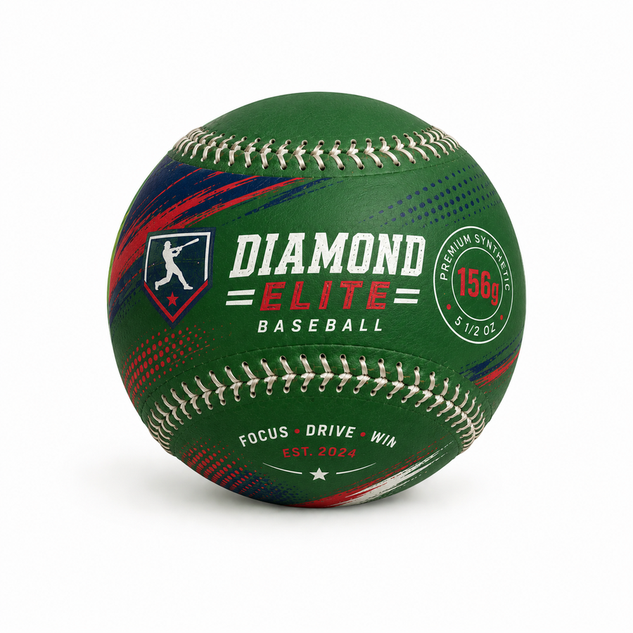 Promotional Baseballs - Imprint Now - AUS