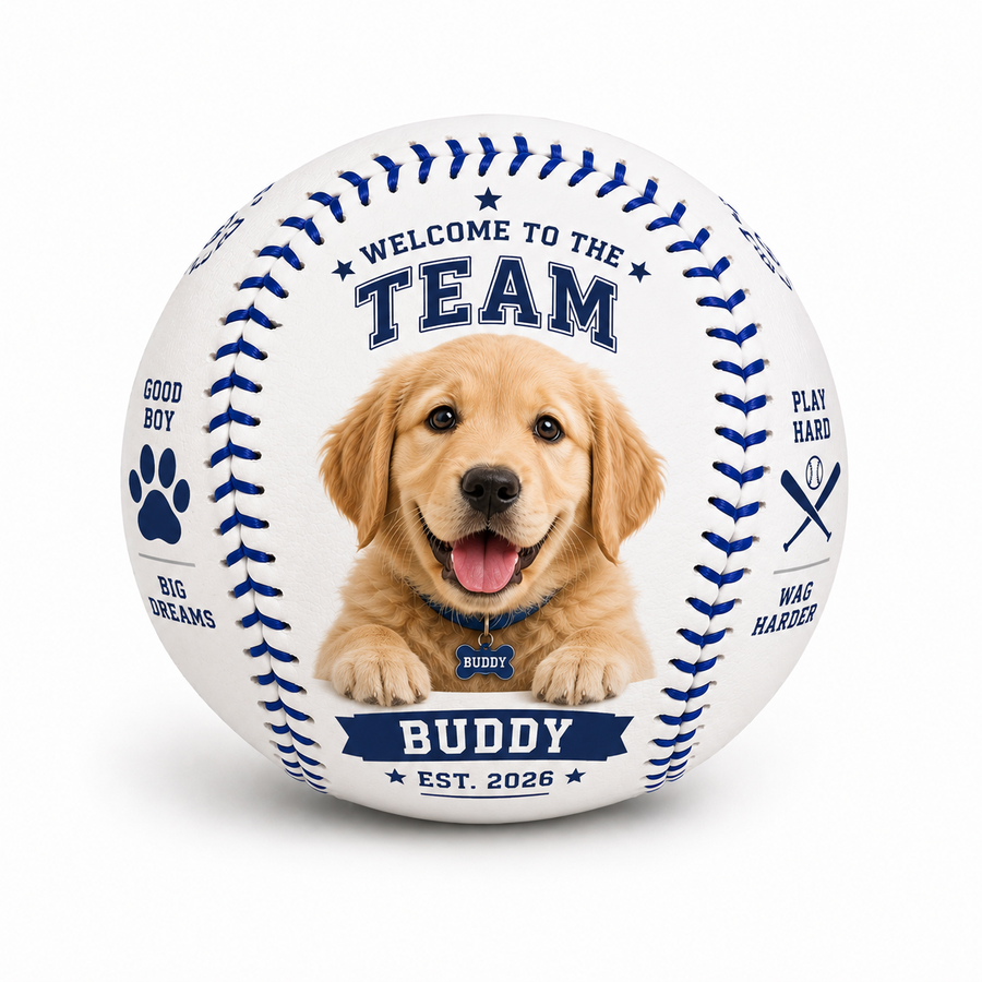 Promotional Baseballs - Imprint Now - AUS