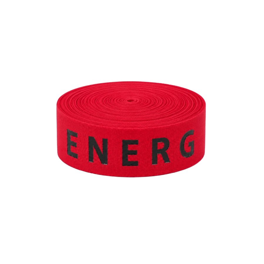 Silicone Printed Elastic Bands - Imprint Now - AUS