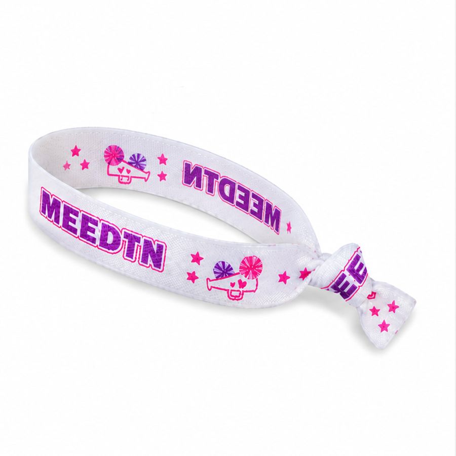 Elastic Hair Tie - Imprint Now - AUS