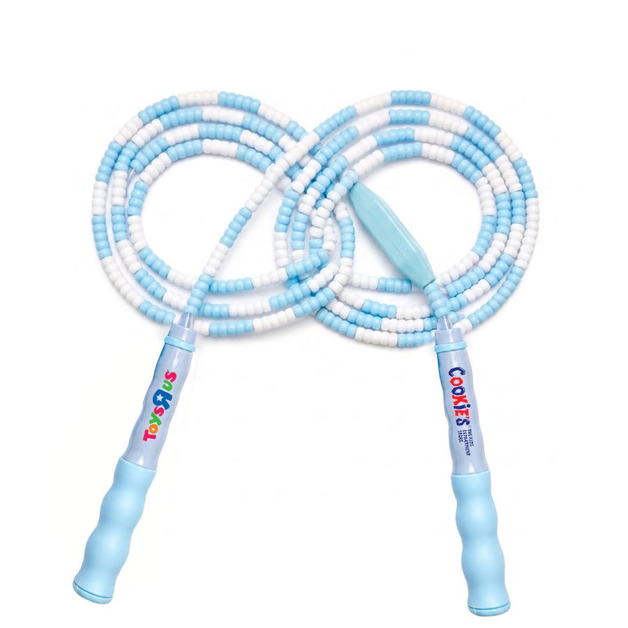 Light-Up Segmented Jump Rope - Imprint Now - AUS