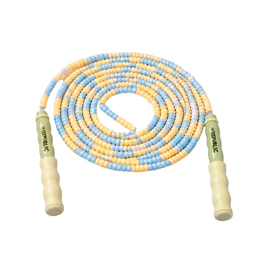 Light-Up Segmented Jump Rope - Imprint Now - AUS