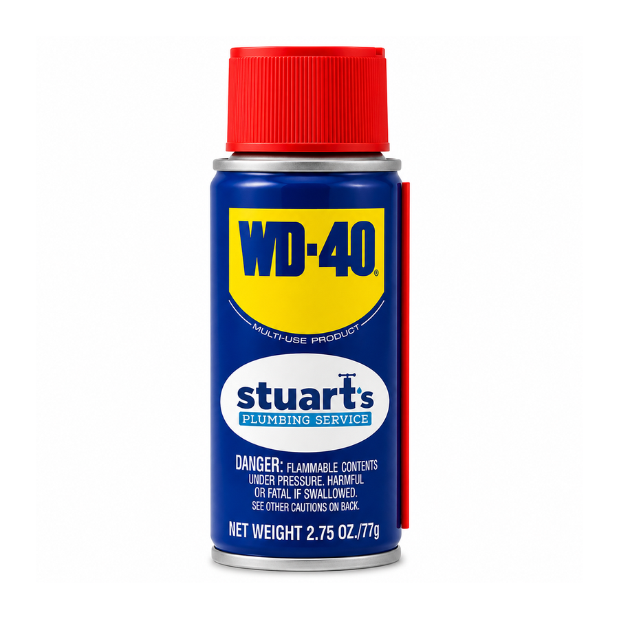 WD-40 Handy Can 81 mL Aerosol Sprays - Imprint Now - AUS