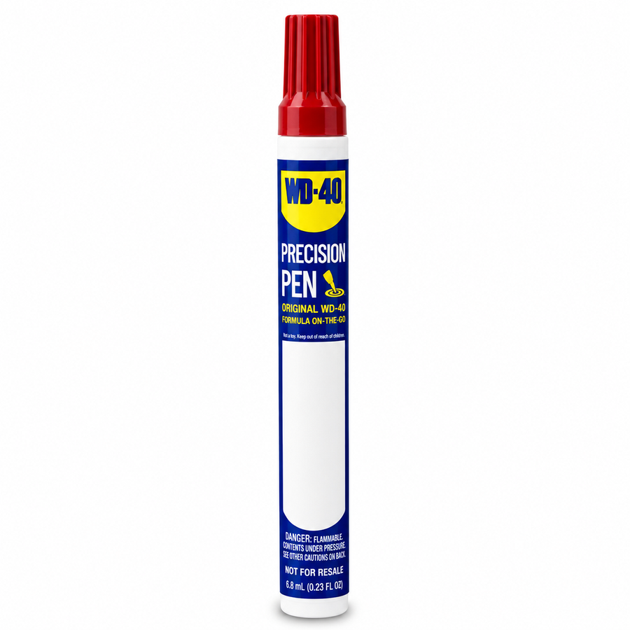 WD-40® Precision Pens Original WD40 Formula On-the-Go - Imprint Now - AUS