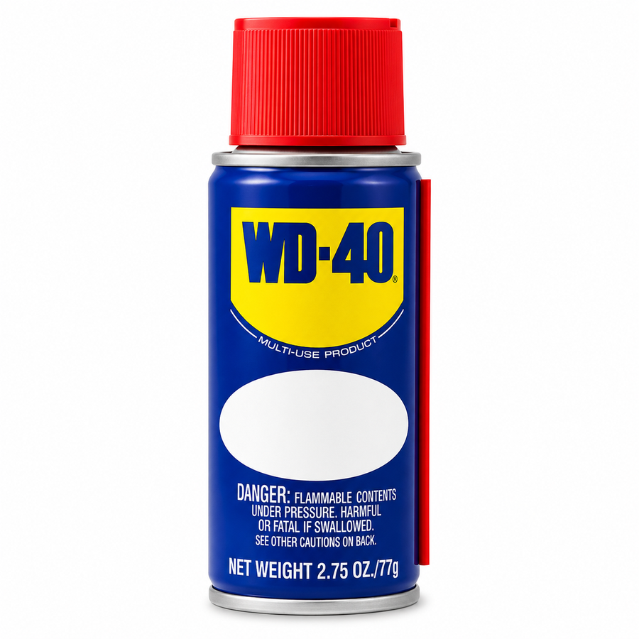 WD-40 Handy Can 81 mL Aerosol Sprays - Imprint Now - AUS