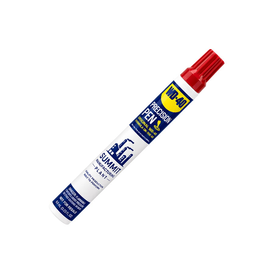 WD-40® Precision Pens Original WD40 Formula On-the-Go - Imprint Now - AUS
