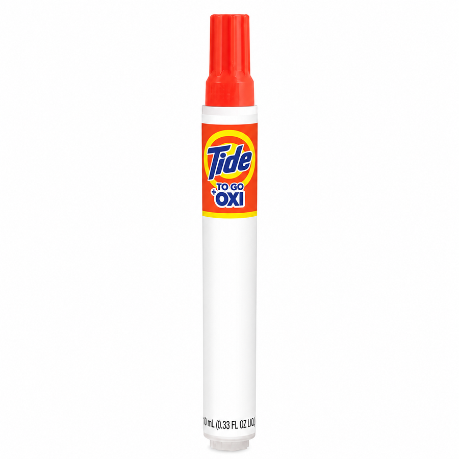Tide® to Go +Oxi - Instant Stain Removers - Imprint Now - AUS