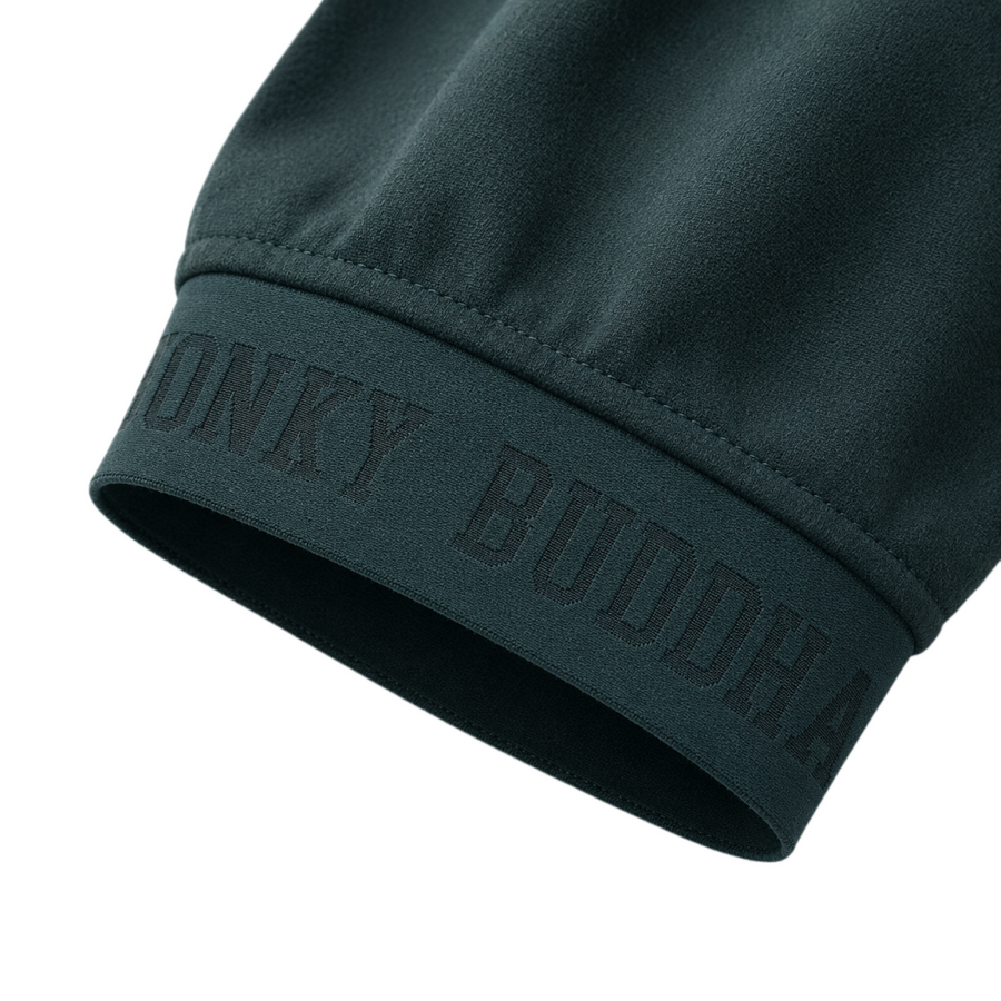 Debossed Jacquard Elastic Bands - Imprint Now - AUS