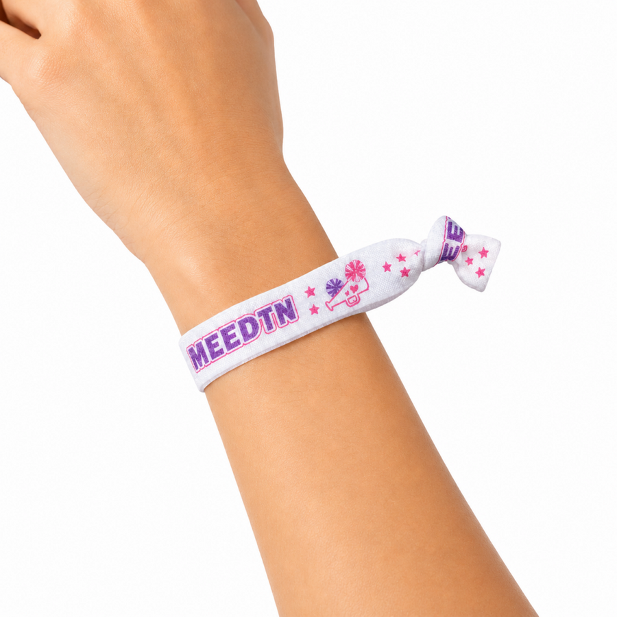 Elastic Hair Tie - Imprint Now - AUS